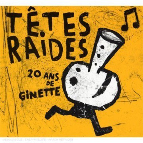 album ttes raides