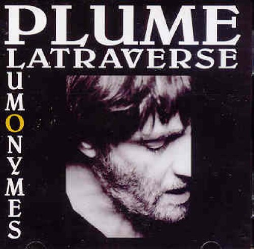 album plume latraverse