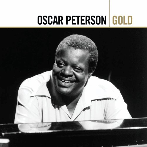 album oscar peterson