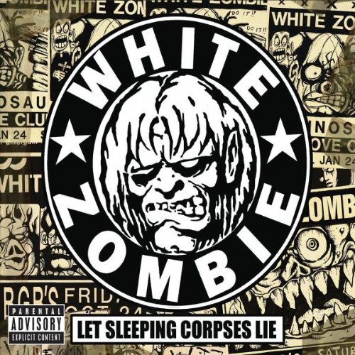 album white zombie