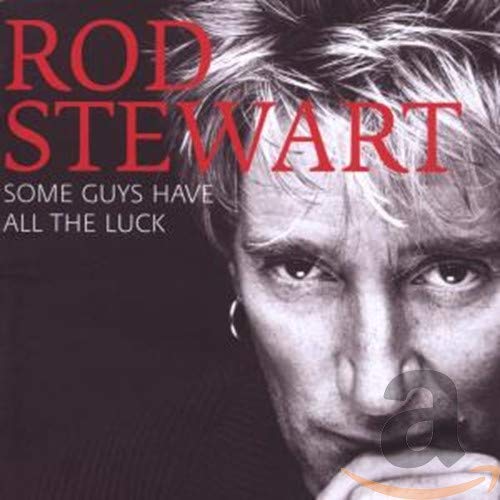 album rod stewart