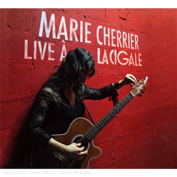 album marie cherrier