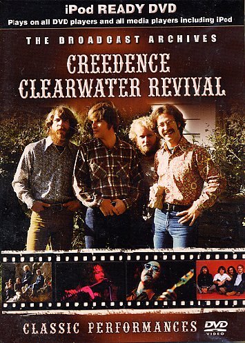 album creedence clearwater revival