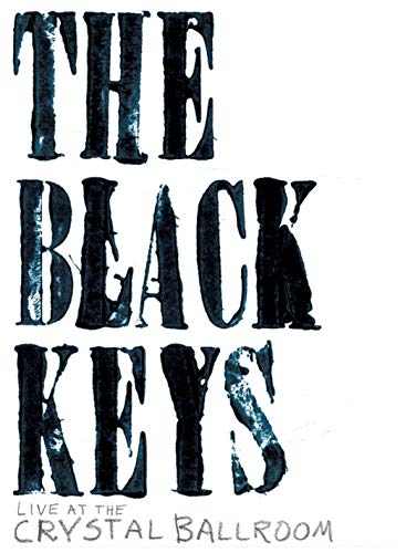 album the black keys