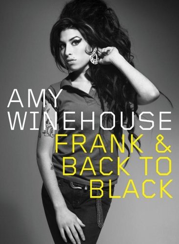 album amy winehouse