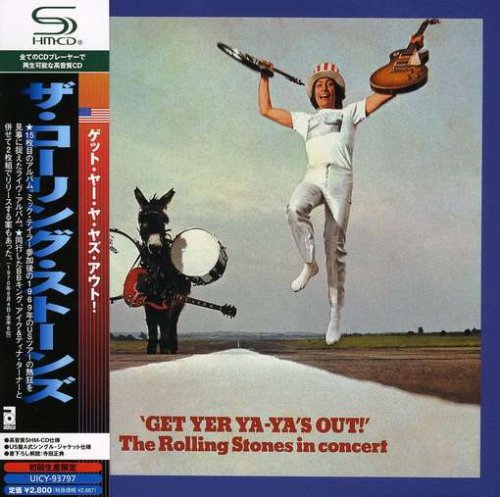 album the rolling stones