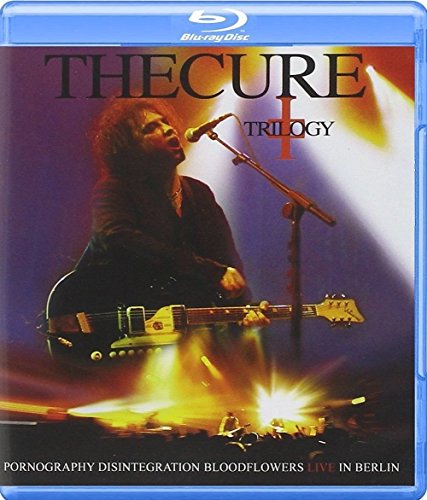 album the cure