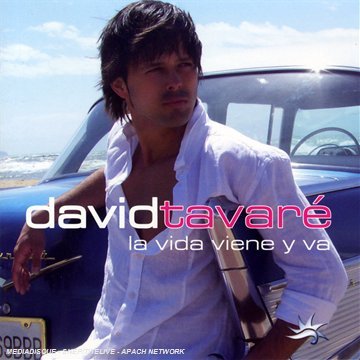 album david tavar