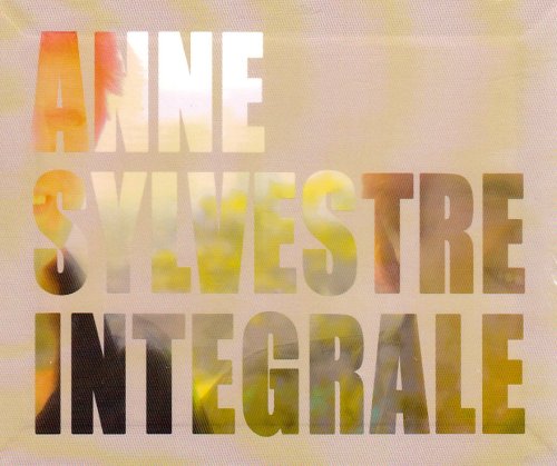 album anne sylvestre