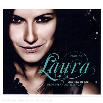 album laura pausini