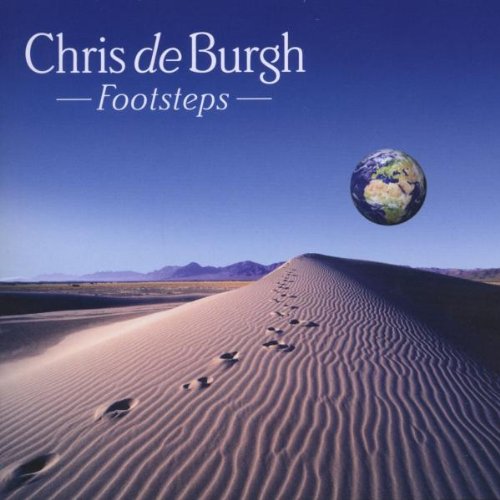 album deburgh chris