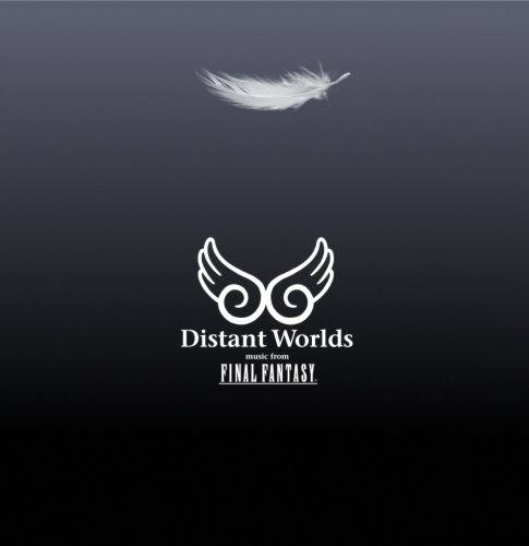 album nobuo uematsu