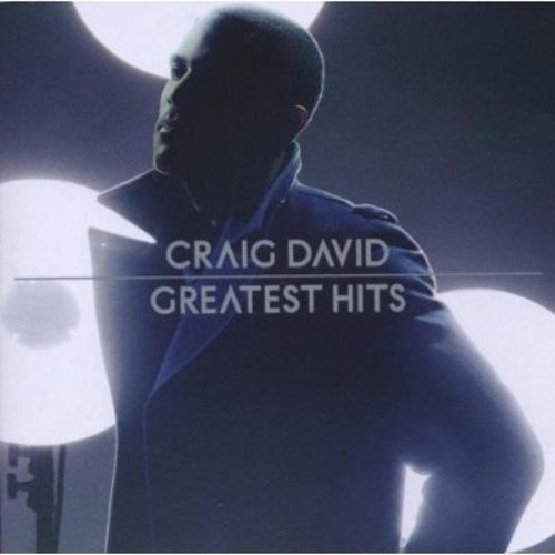 album craig david