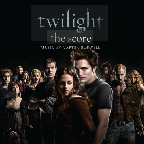 album carter burwell