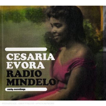 album cesria vora