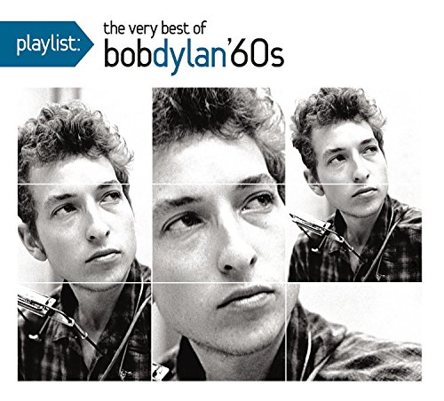 album bob dylan