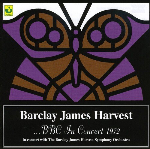 album barclay james harvest