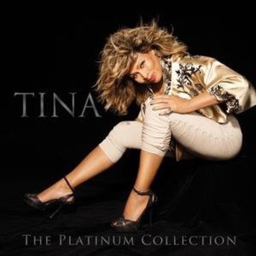 album tina turner