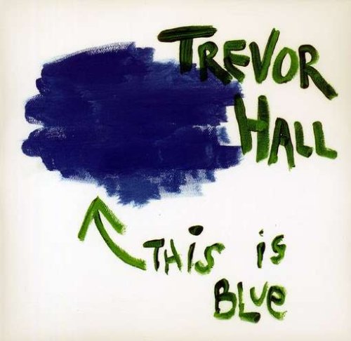 album trevor hall