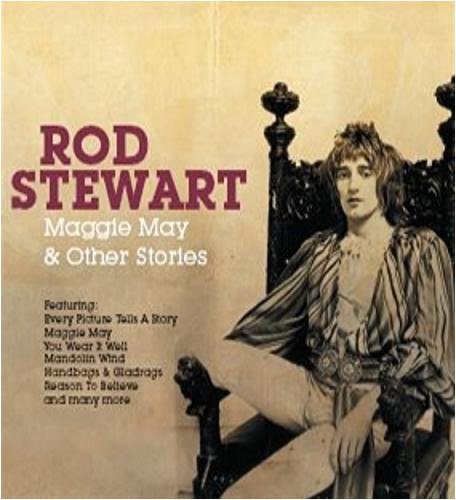 album rod stewart