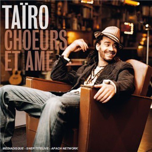 album taro