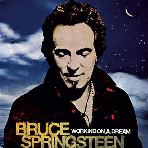 album bruce springsteen