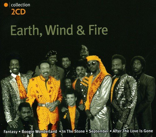 album earth wind and fire