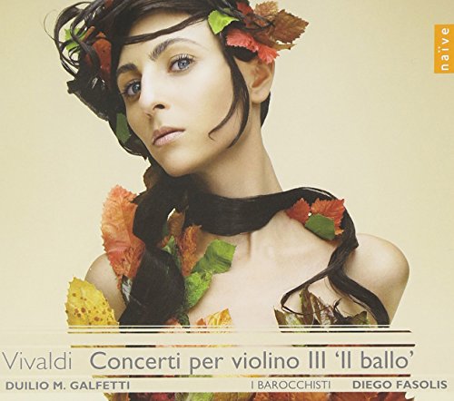 album antonio vivaldi