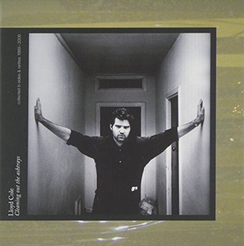 album lloyd cole