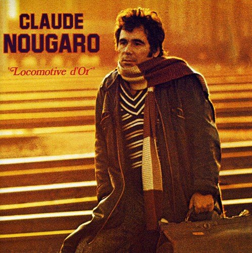 album claude nougaro