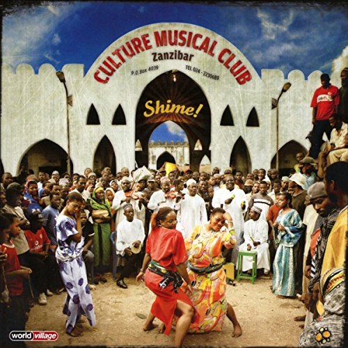 album culture musical club