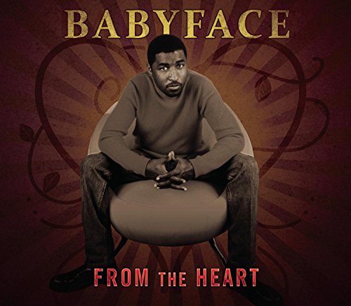 album babyface