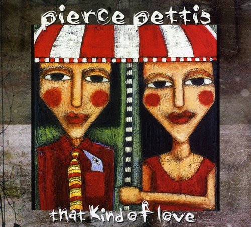 album pierce pettis