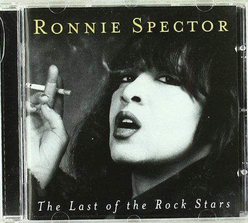 album ronnie spector