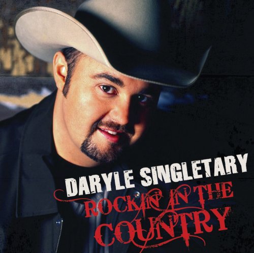 album daryle singletary