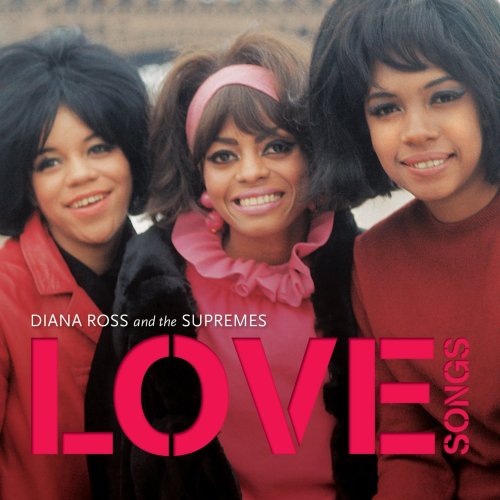 album the supremes