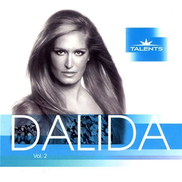 album dalida