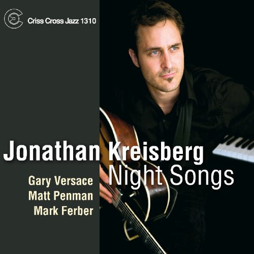 album jonathan kreisberg