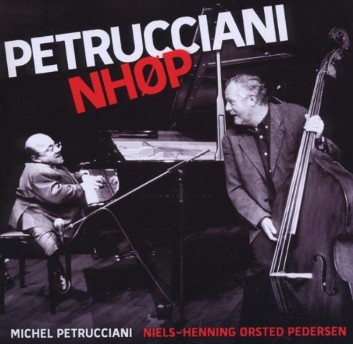 album michel petrucciani