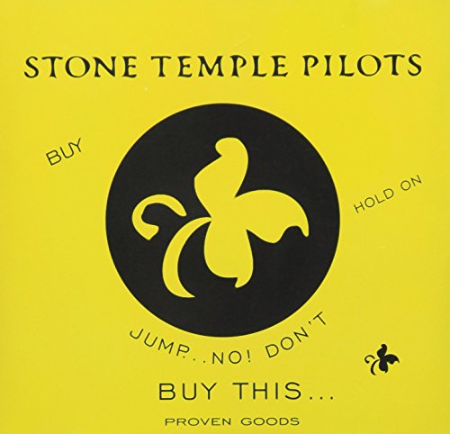 album stone temple pilots