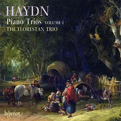 album joseph haydn