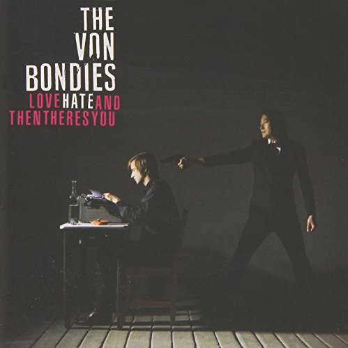 album the von bondies