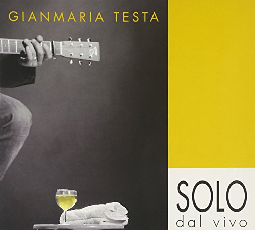 album gianmaria testa