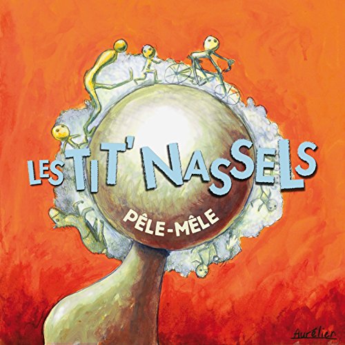 album les tit nassels