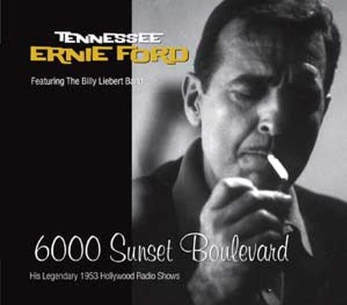 album tennessee ernie ford