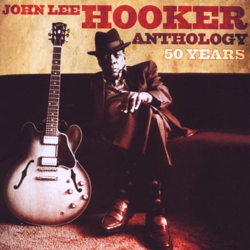 album john lee hooker