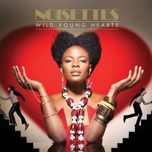 album the noisettes