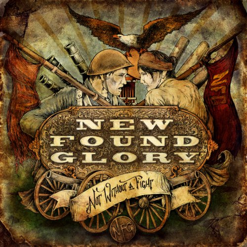 album a new found glory