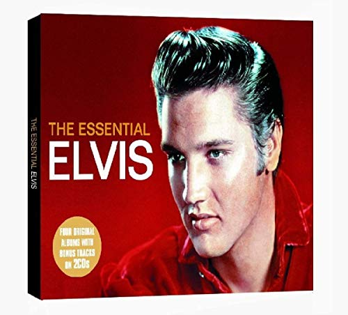 album elvis presley