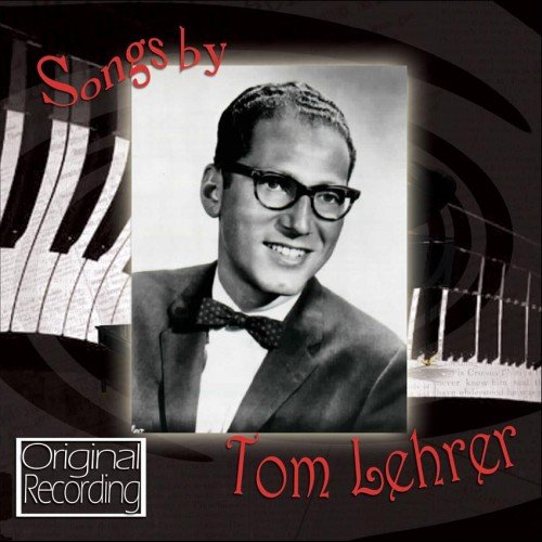 album tom lehrer